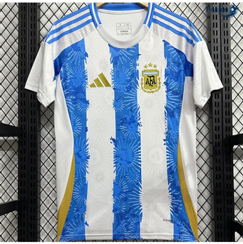 Shopping Maglia Calcio Argentina edizione speciale 2024-2025