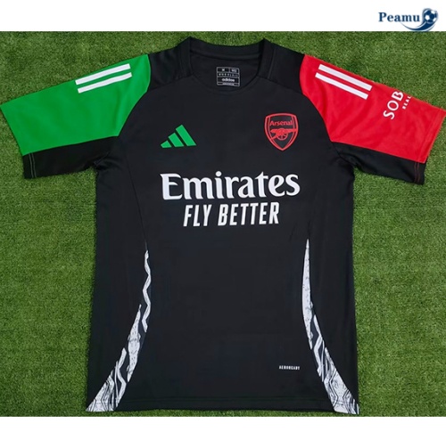 Acquistare Maglia Calcio Arsenal edizione speciale nero 2024-2025