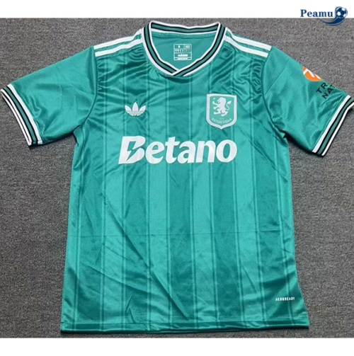 Sconto Maglia Calcio Aston Villa edizione speciale 2024-2025