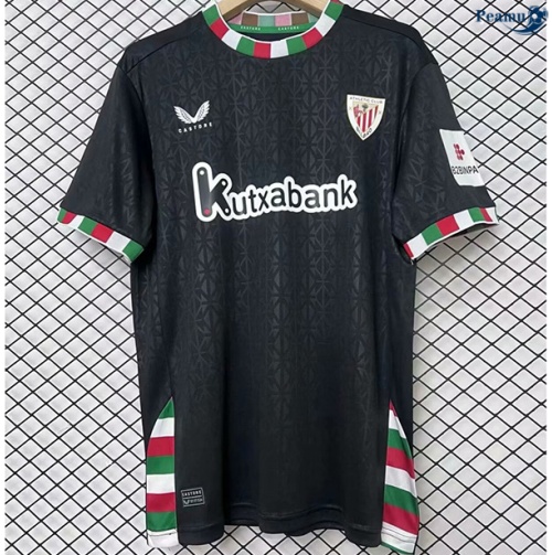 Acquistare Maglia Calcio Athletic Bilbao 4th 2024-2025