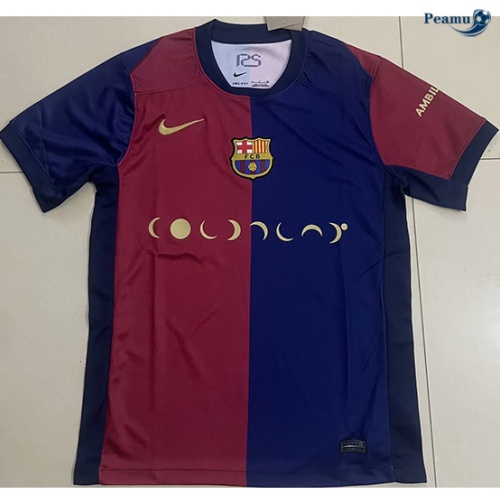 Sconto Maglia Calcio Barcellona edizione speciale 2024-2025