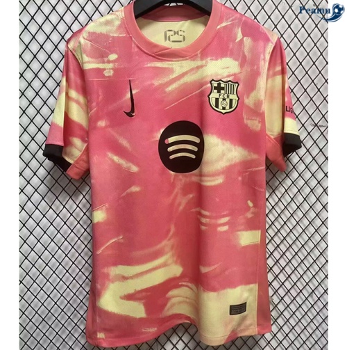 Creare Maglia Calcio Barcellona edizione speciale 2024-2025