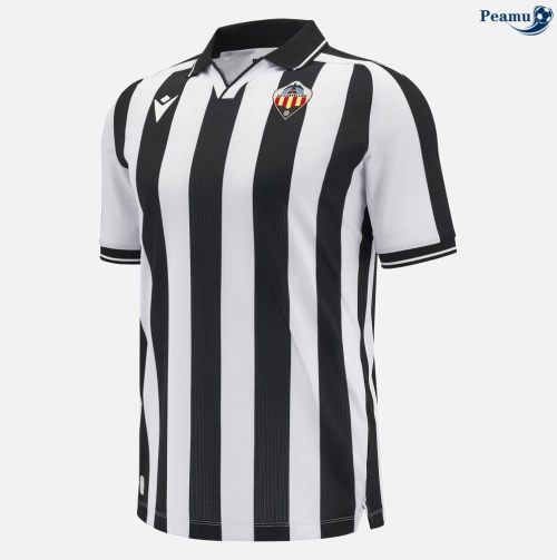Acquistare Maglia Calcio CD Castellon Prima 2024-2025