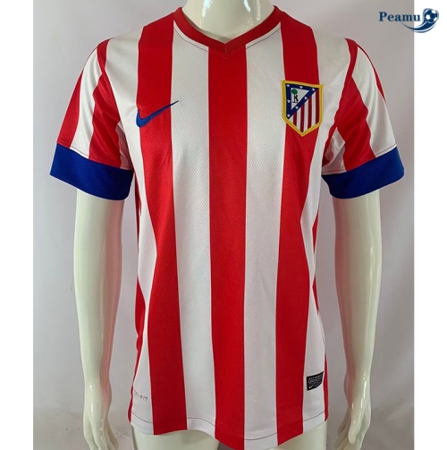Acquistare Classico Maglie Atletico Madrid Prima 2012-13