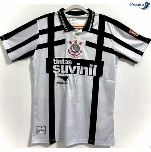 Shopping Classico Maglie Corinto Terza 1996