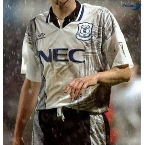 Promozionale Classico Maglie EVerdeon Seconda 1994-95