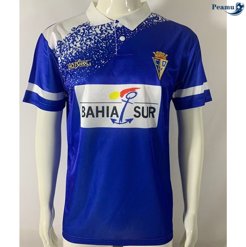 Sconto Classico Maglie Fernandes Seconda 1993-94