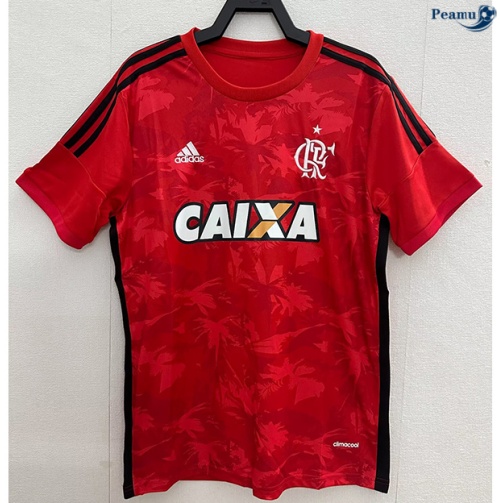 Creare Classico Maglie Flamengo Terza 2014-15