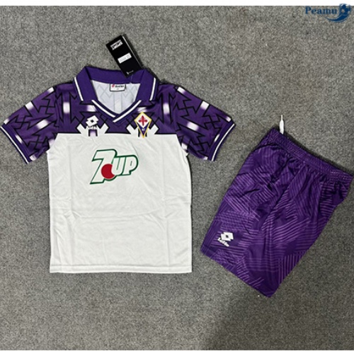 Promozionale Classico Maglie Florence Bambino Seconda 1992-93