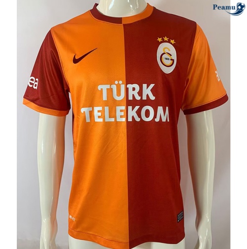 Grossista Classico Maglie Galatasaray Prima 2013-14