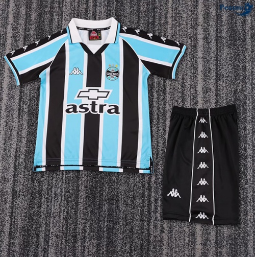 Prezzo Classico Maglie Gremio Bambino Prima 2000