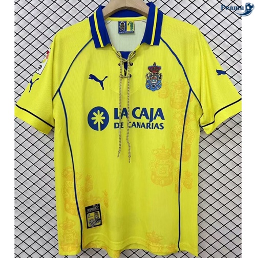 Shopping Classico Maglie Las Palmas Prima 1997-98