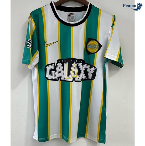 Collezione Classico Maglie Los Angeles Galaxy Prima 1997