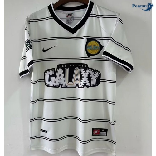 Nuovo Classico Maglie Los Angeles Galaxy Terza 1997