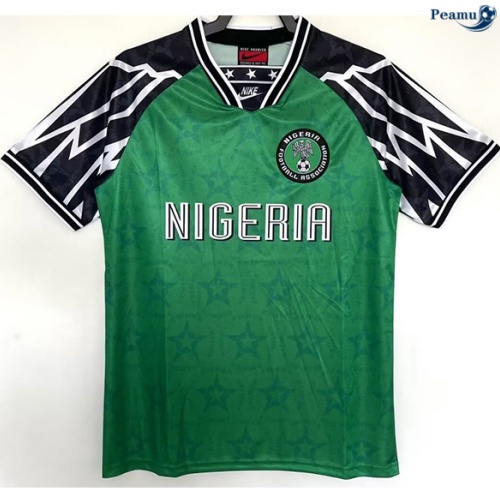 Saldi Classico Maglie Nigeria Prima 1994-95