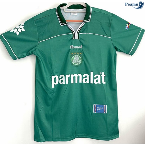 Scelta Classico Maglie Palmeiras Prima 1999