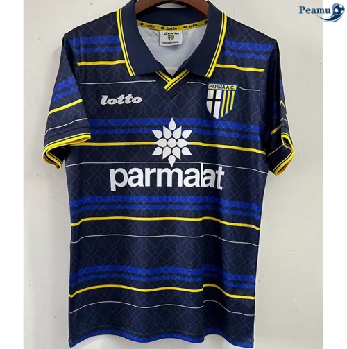 Acquista Classico Maglie Parma Calcio Terza 1998