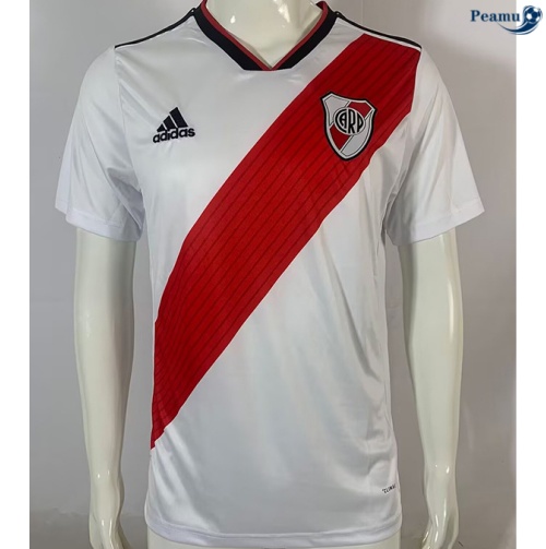 Offrire Classico Maglie River Plate Prima 2018-19