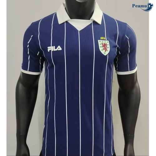 Negozio Classico Maglie Scozia Prima 2002
