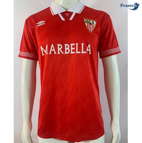 Nuovo Classico Maglie Siviglia Seconda 1994-96