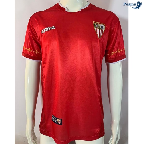Scelta Classico Maglie Siviglia Seconda 2003-04