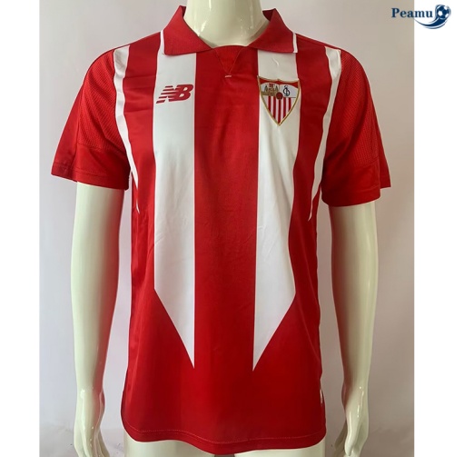 Acquista Classico Maglie Siviglia Prima 2015-16