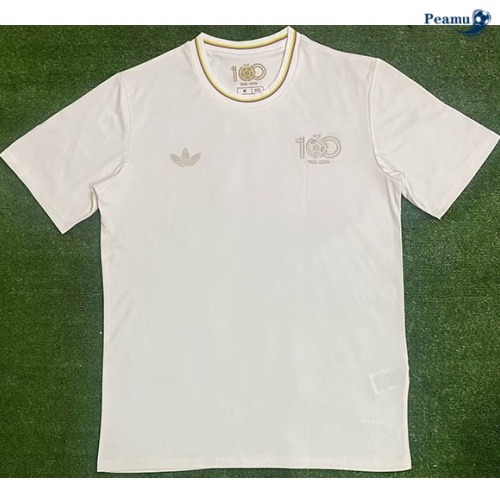 Promozionale Maglia Calcio Colombia Centennial 2024-2025