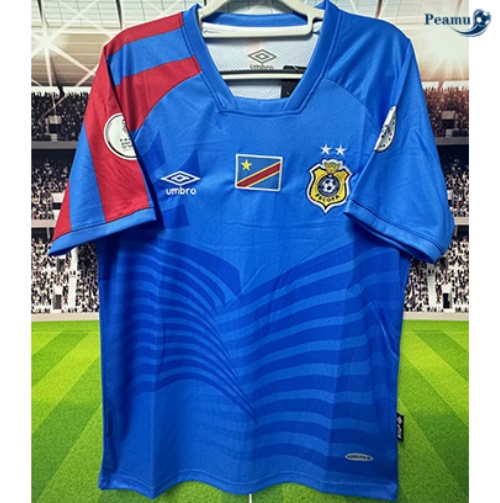 Negozio Maglia Calcio Congo Prima 2024-2025