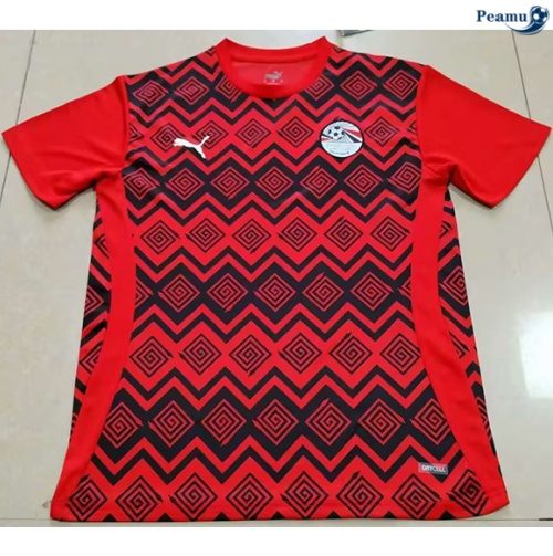 Saldi Maglia Calcio Egitto Training 2024-2025