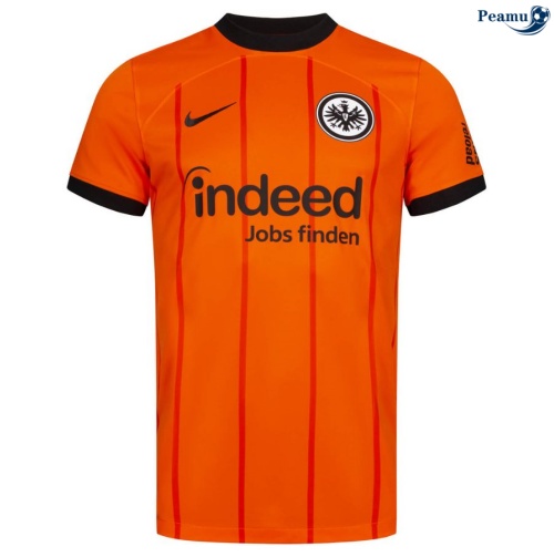 Grossista Maglia Calcio Eintracht Frankfurt Terza 2024-2025
