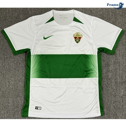 Nuove Maglia Calcio Elche CF Prima 2024-2025