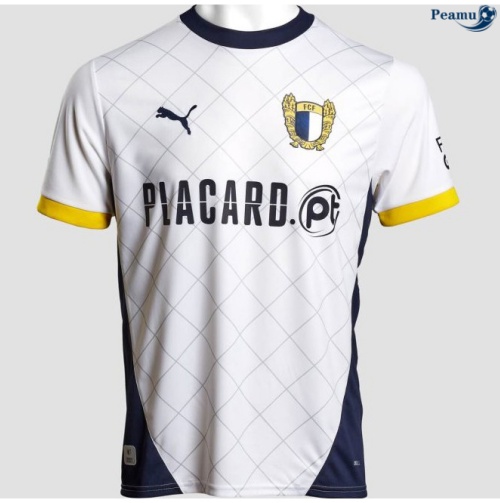 Vendere Maglia Calcio Famalicao Prima 2024-2025