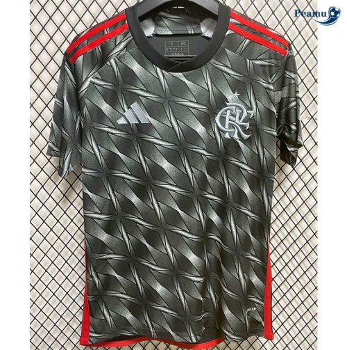 Prezzo Maglia Calcio Flamengo Terza 2024-2025