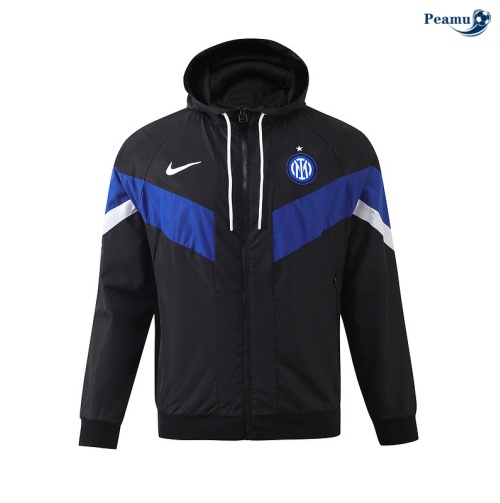 Acquistare Giacca a vento - reversibile Inter Milan nero 2024-2025