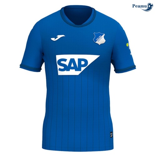 Prezzo Maglia Calcio Hoffenheim Prima 2024-2025