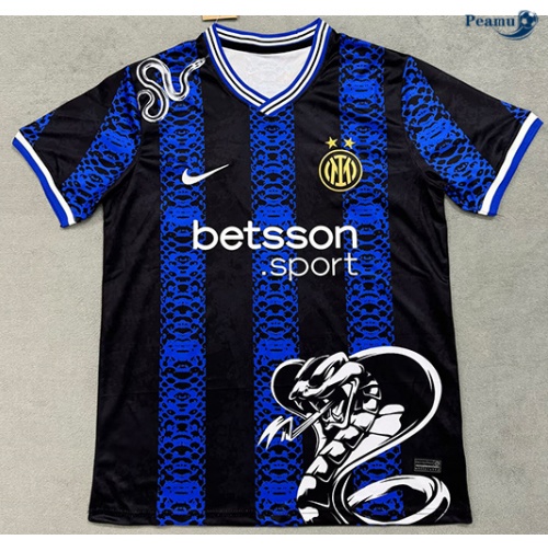 Sconto Maglia Calcio Inter Milan edizione speciale 2024-2025