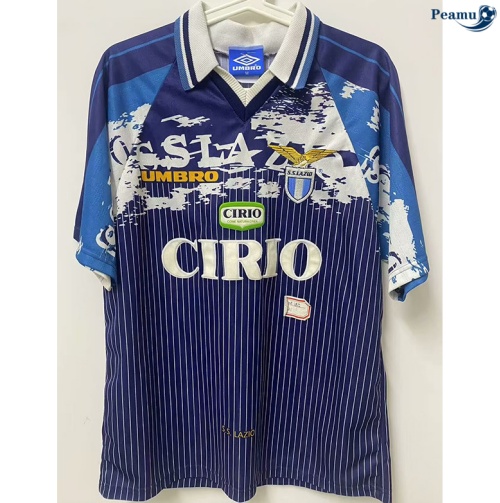 Prezzo Maglia Calcio Classico Maglie Lazio Seconda 1996-97