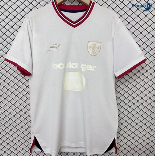 Sconto Maglia Calcio Lille 80e anniversaire Edition 2024-2025