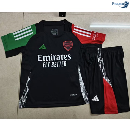 Acquistare Maglia Calcio Arsenal Bambino Training 2024-2025