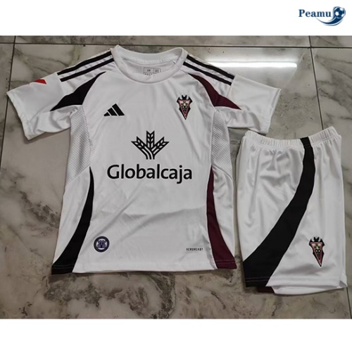 Vendita Maglia Calcio Avassete Bambino Prima 2024-2025