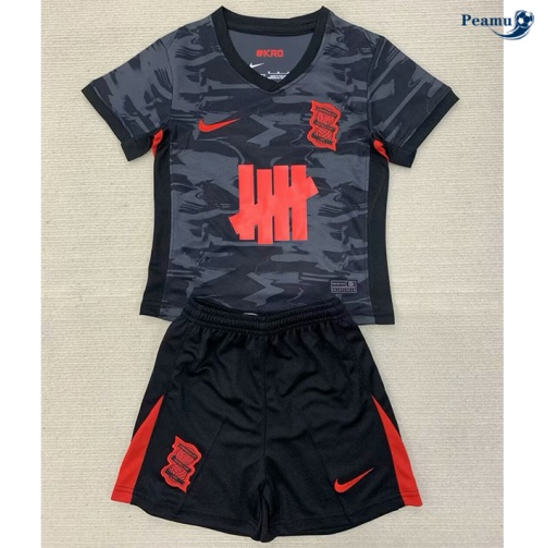 Vendere Maglia Calcio Birmingham City Bambino Terza 2024-2025