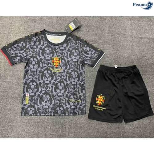 Fornire Maglia Calcio Inghilterra Bambino edizione speciale 2024-2025