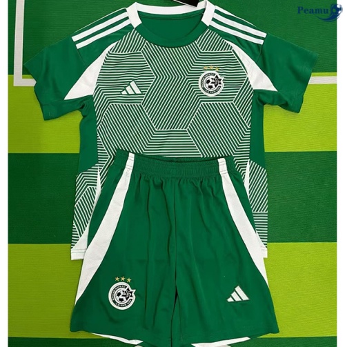 Vendere Maglia Calcio Maccabi Haifa Bambino Prima 2024-2025
