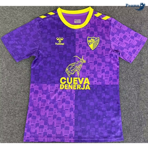 Acquistare Maglia Calcio Malaga Training 2024-2025