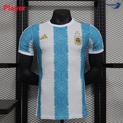 Acquistare Maglia Calcio Argentina Player edizione speciale 2024-2025