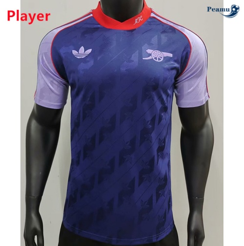 Shopping Maglia Calcio Arsenal Player edizione speciale 2024-2025