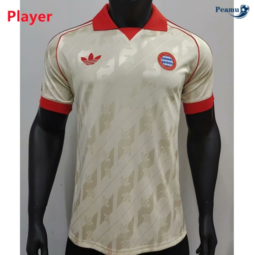 Prezzo Maglia Calcio Bayern Monaco Player edizione speciale 2024-2025