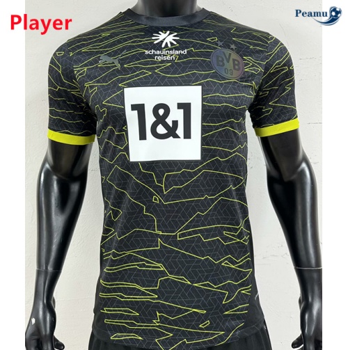 Vendita Maglia Calcio Borussia Dortmund Player edizione speciale 2024-2025