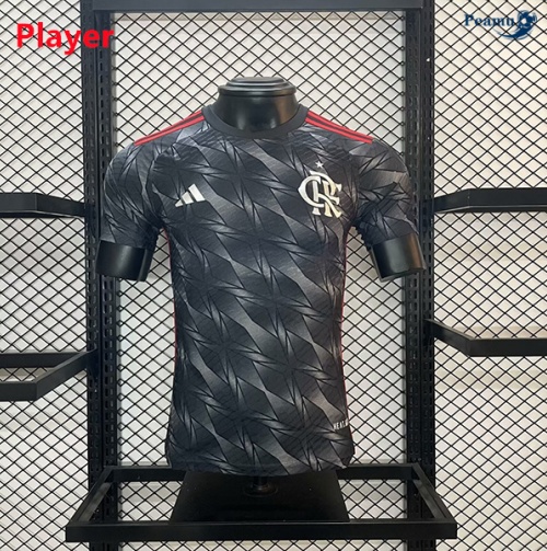 Acquistare Maglia Calcio Flamengo Player Terza 2024-2025