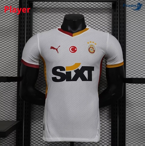 Vendere Maglia Calcio Galatasaray Player Seconda 2024-2025